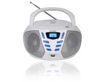 Blaupunkt BB7WH Biały - 1328089 - zdjęcie 1